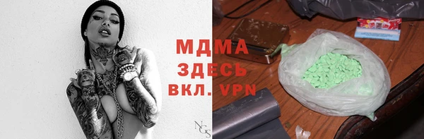 хмурый Абаза